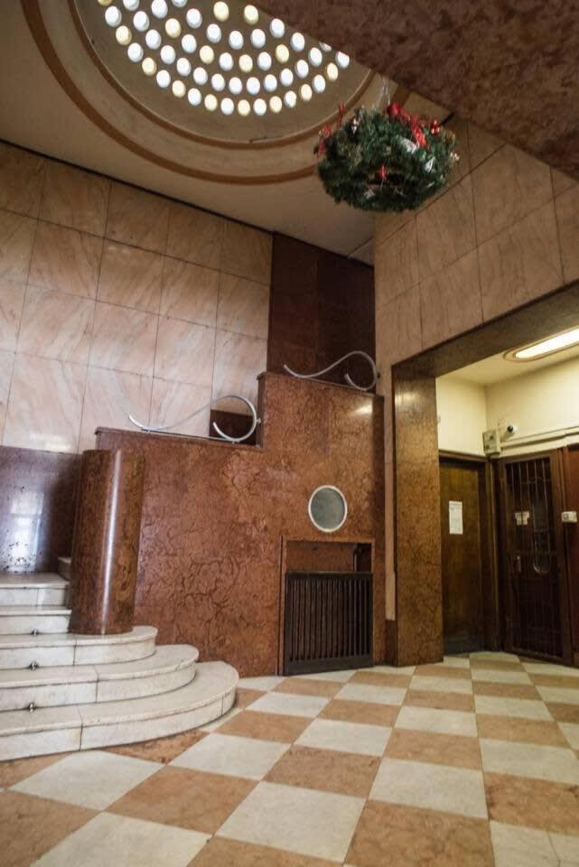 Very Central Spacious Ac Apartment Budapest Kültér fotó